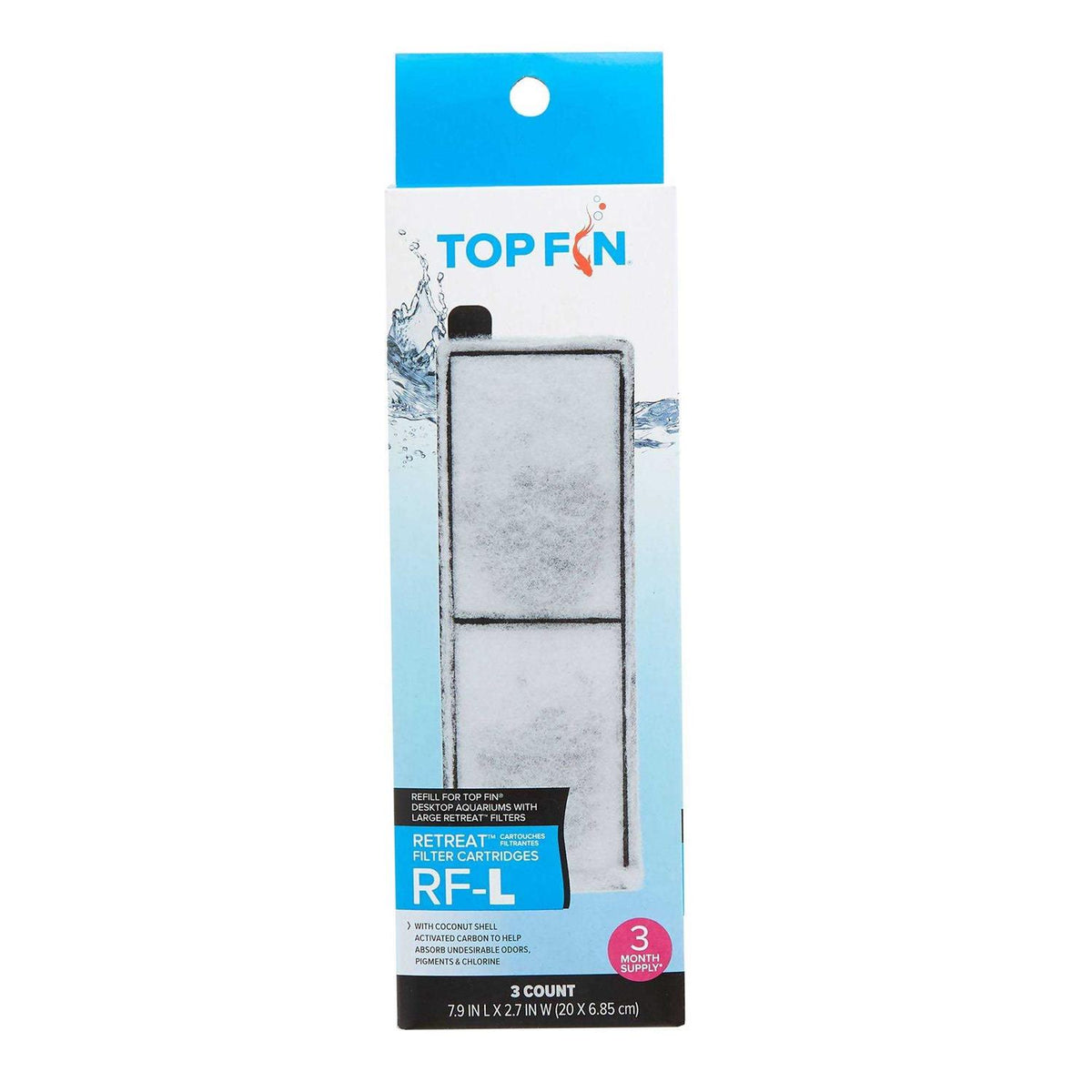 Filter Cartridge H84677