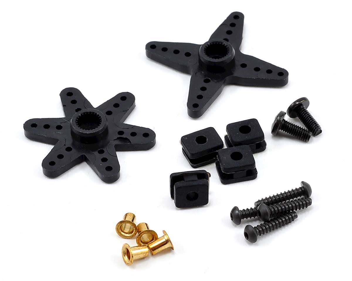 High Voltage Brushless Tail Servo Y8726