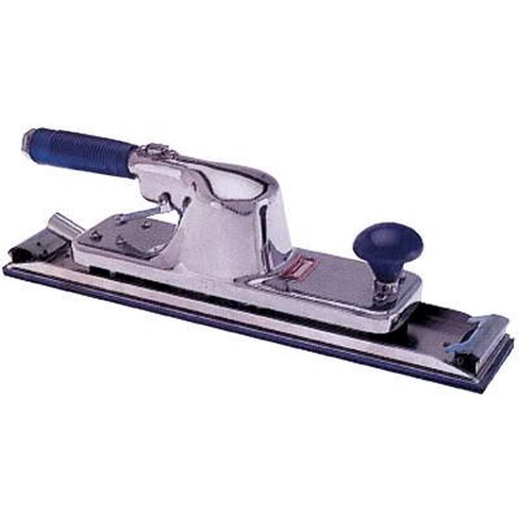 Orbital Sander Vacuum 800 VA X1512