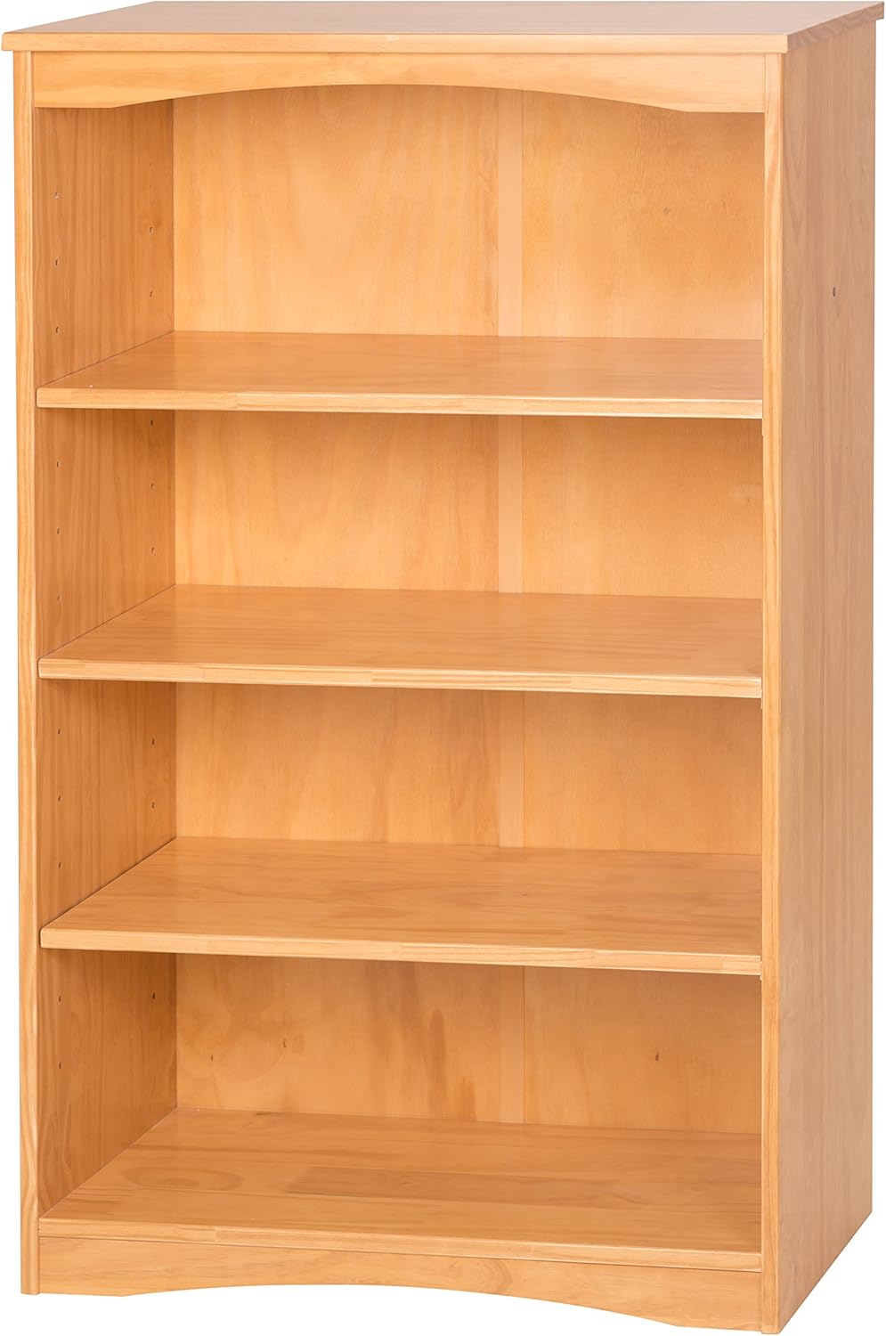 Natural Bookcase C41584