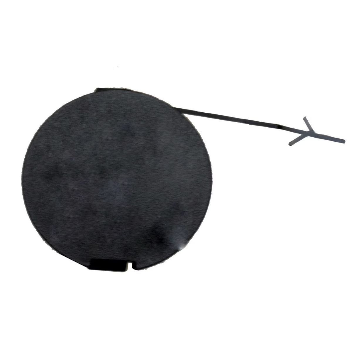 Front Tow Hook Cover for Jeep Renegade B3279