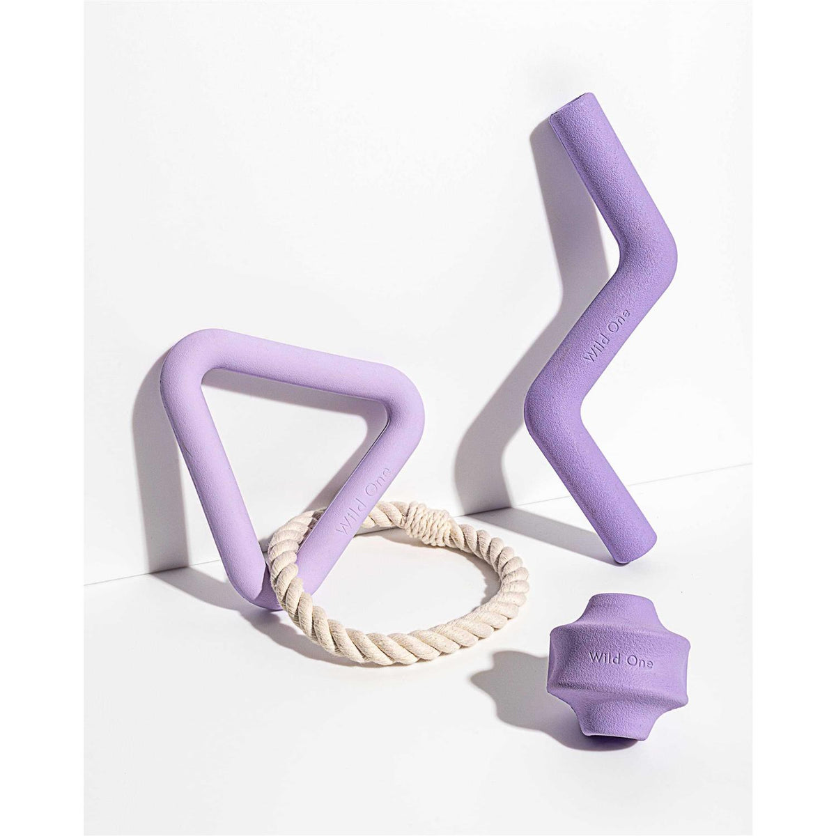 Bolt Bite Dog Toy B760