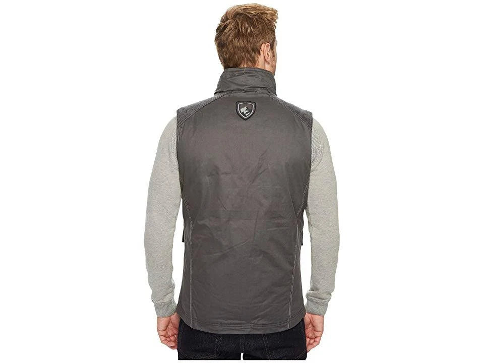 Carbon Down Vest S720052