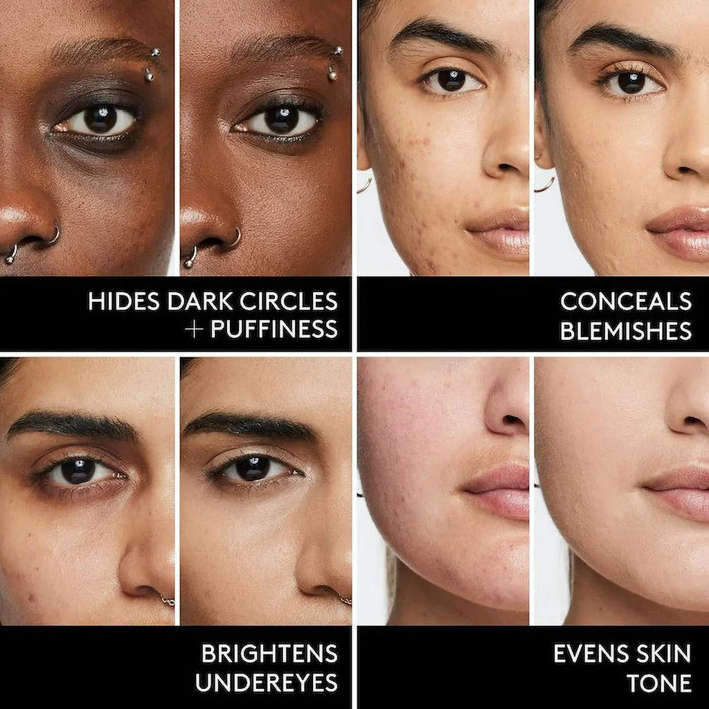 Hydrating Longwear Concealer T7809