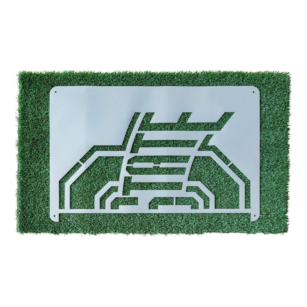 Ohio State Stencil Kit C98704