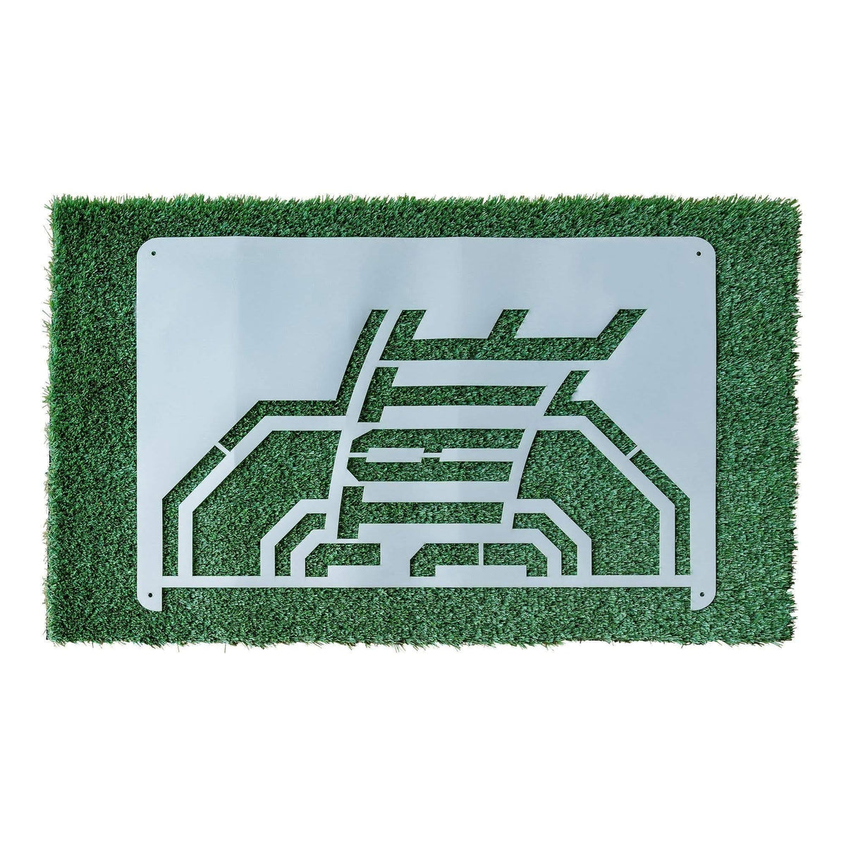 Ohio State Stencil Kit C98704
