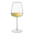 15.25 Oz Chardonnay White Wine Glasses Set of 4 L416796