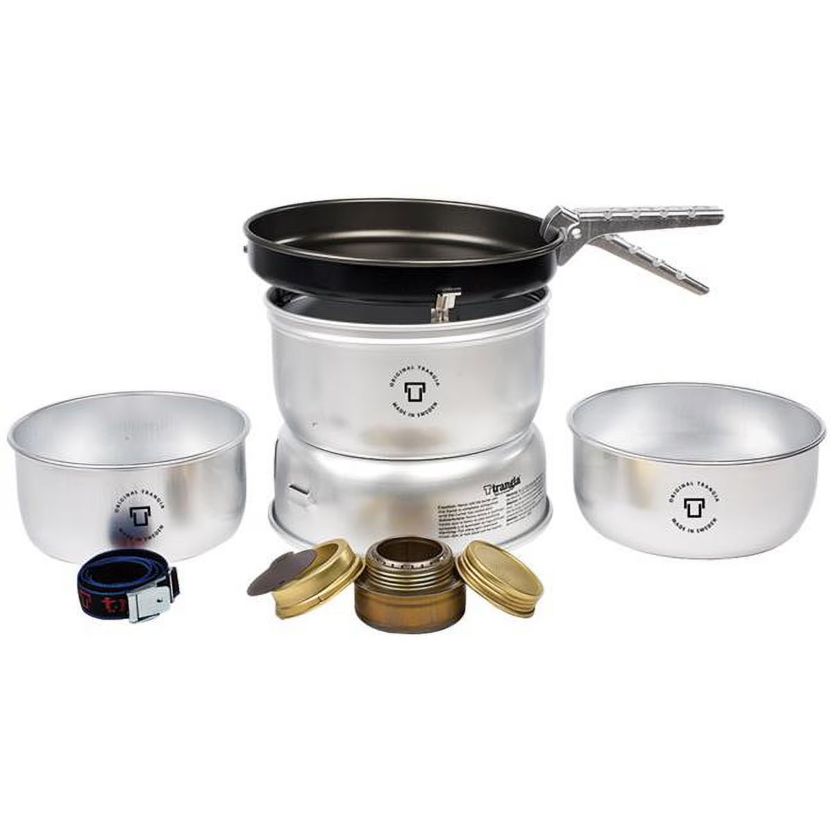 Alc Stove Kit Ultralight Stove F969522
