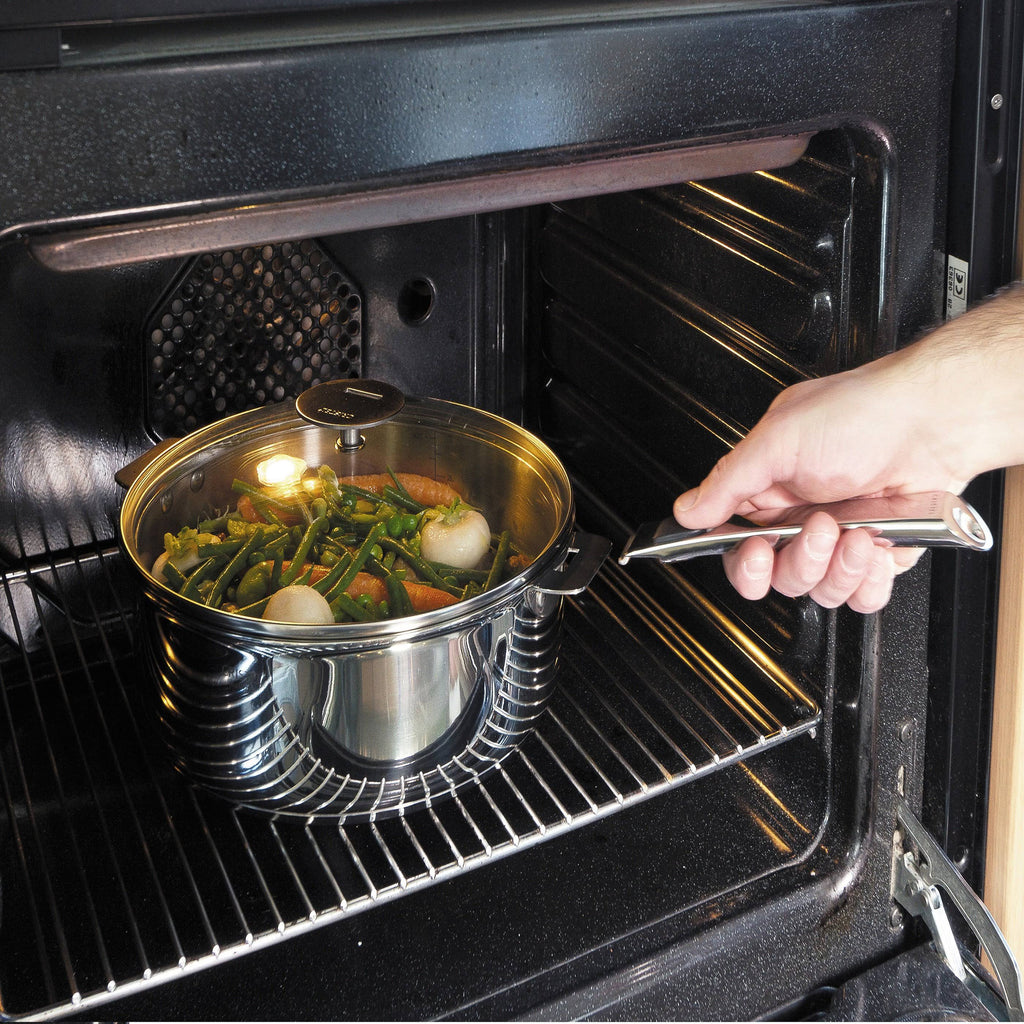 11x22 Non-Stick Frying Pan R173