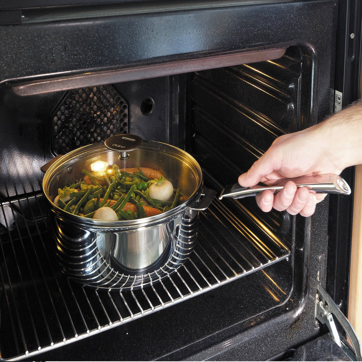 11x22 Non-Stick Frying Pan R173