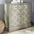 Grey Chest E57694