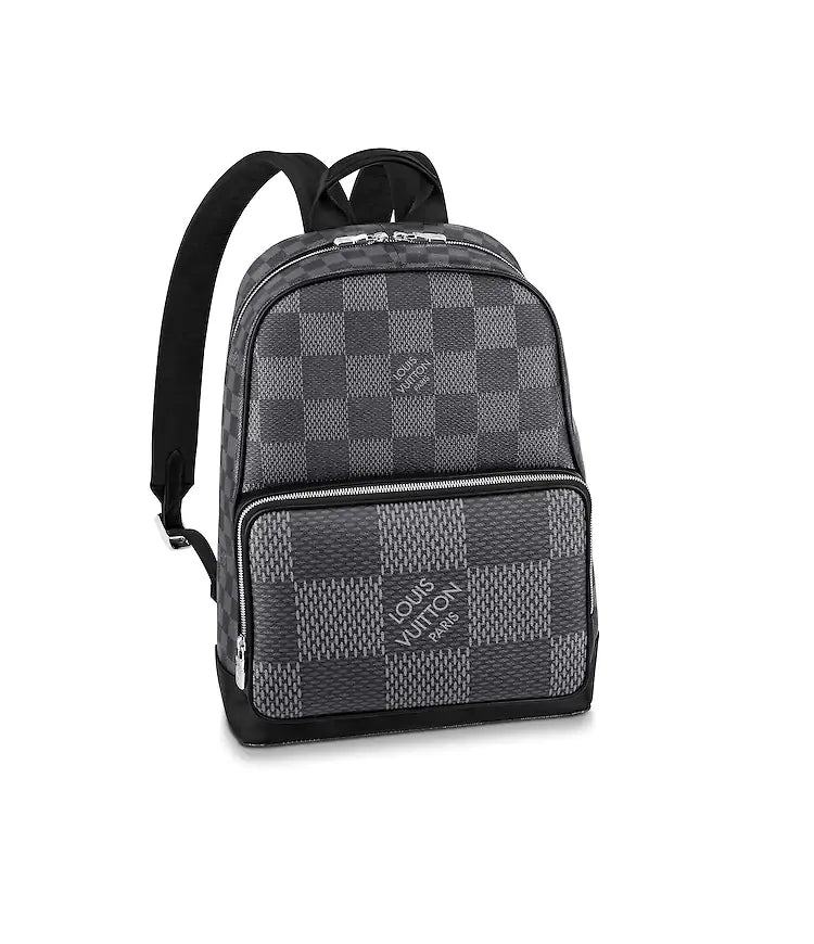 Canvas Handbag Large Capacity Crossbody Bag C63514