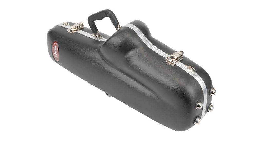 Contoured Alto Sax Case V698