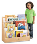 MapleWave Flushback Pick-a-Book Stand G703