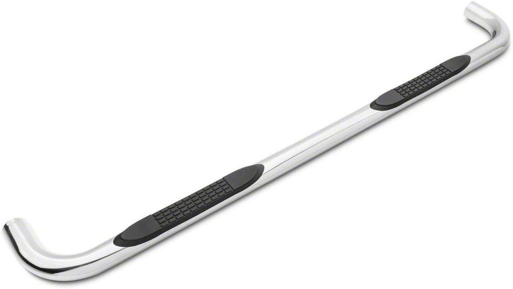 Stainless Steel 3-Inch Side Step Bars Z8701