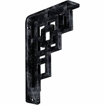 Wrought Iron Bracket F917
