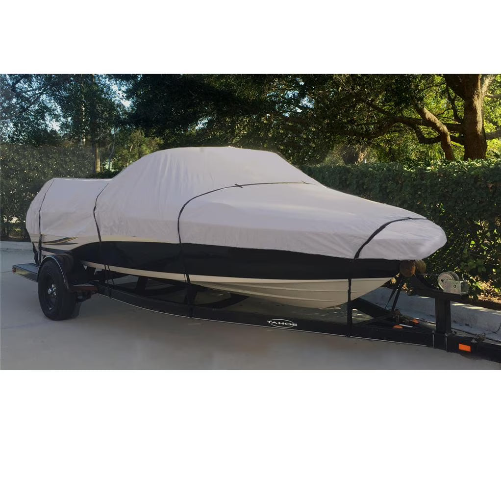 Boat Cover for Nitro 160 TF O/B O26557