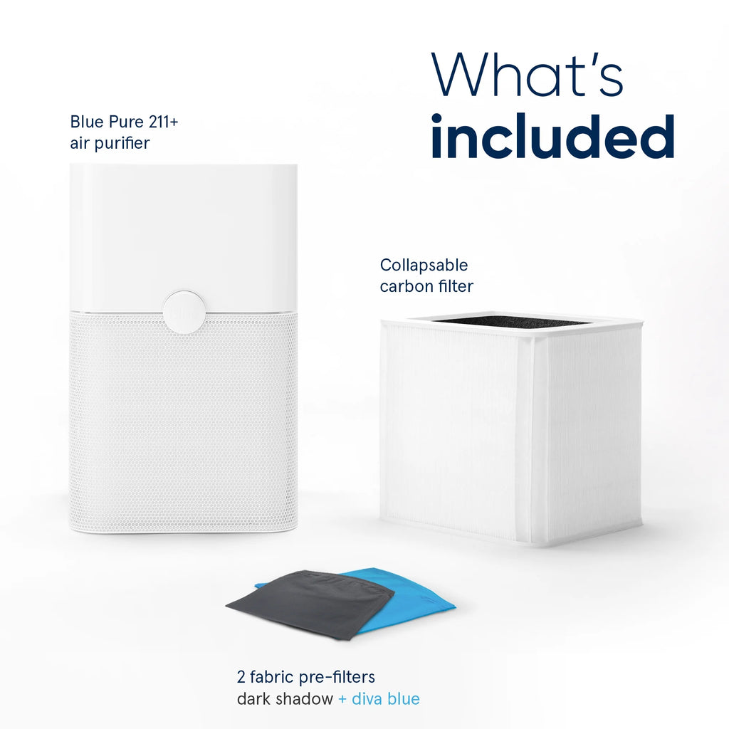 Air Purifier up to 2,592 sq ft E778