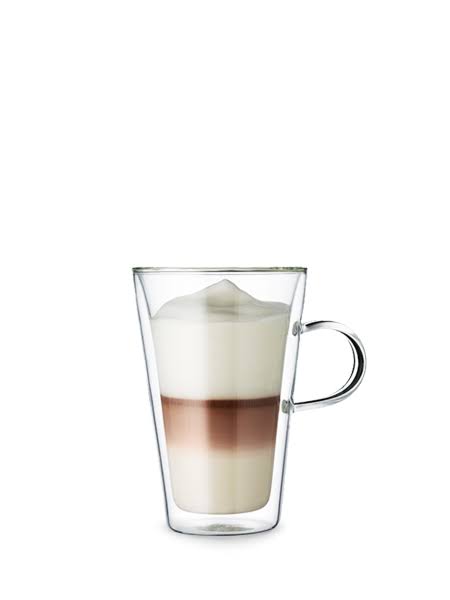 Double Wall Glass Set of 2 H215885