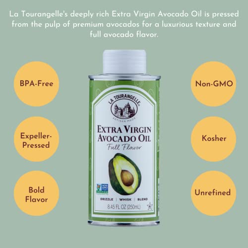 Extra Virgin Olive Oil, Cold-Pressed, 25.4 Fl Oz M189983
