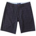 Charcoal Water Repellant Hybrid Short E1427