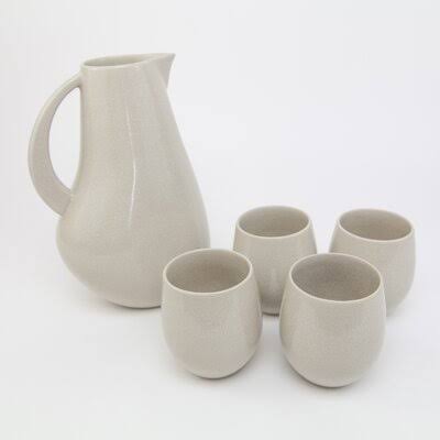 5 Piece Pitcher Set P35374