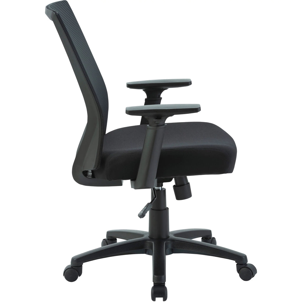 Mid-Back Mesh Task Chair W429