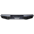 Rear Bumper Replacement V78338