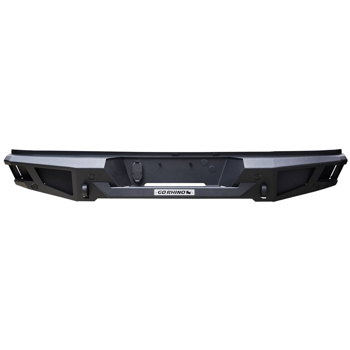 Rear Bumper Replacement V78338