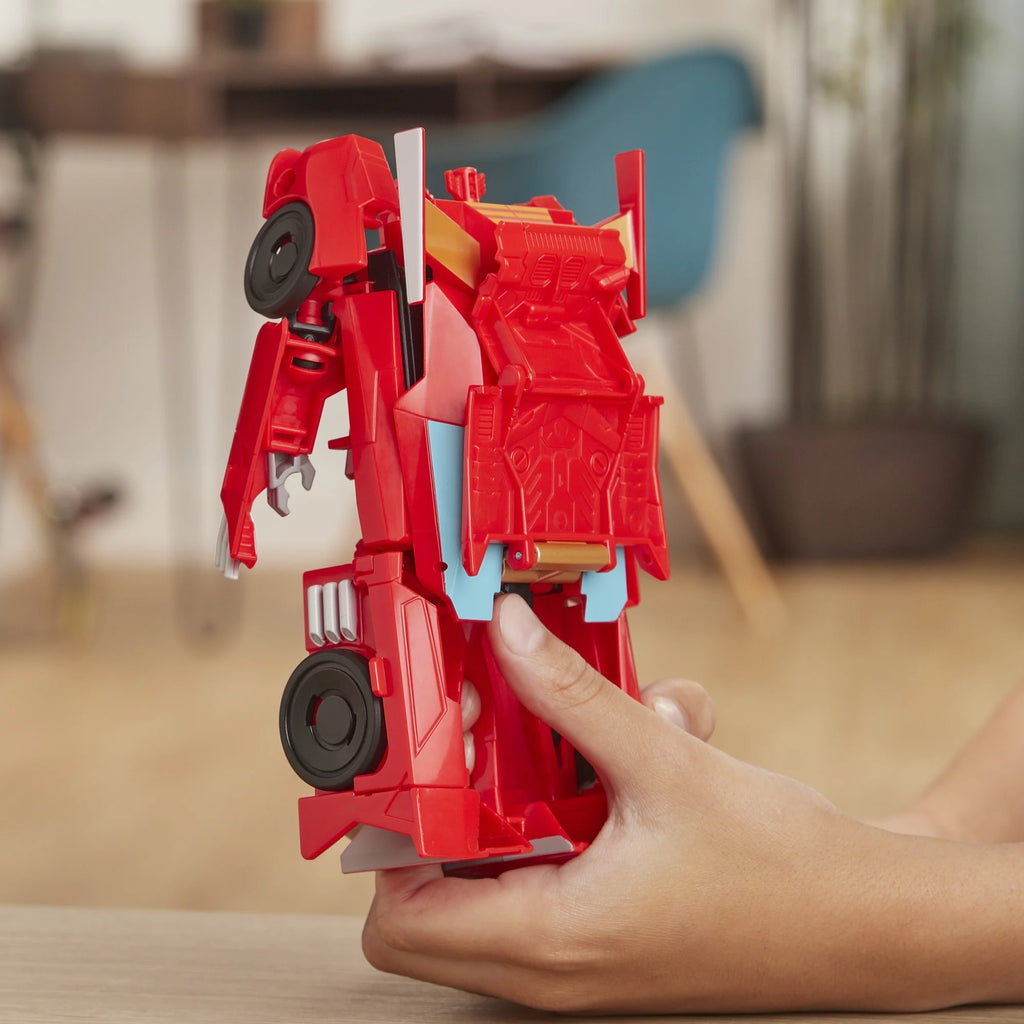 Hot Rod Action Figure S645420
