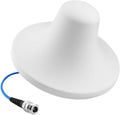 4G Low Profile Dome Cellular Antenna N2387
