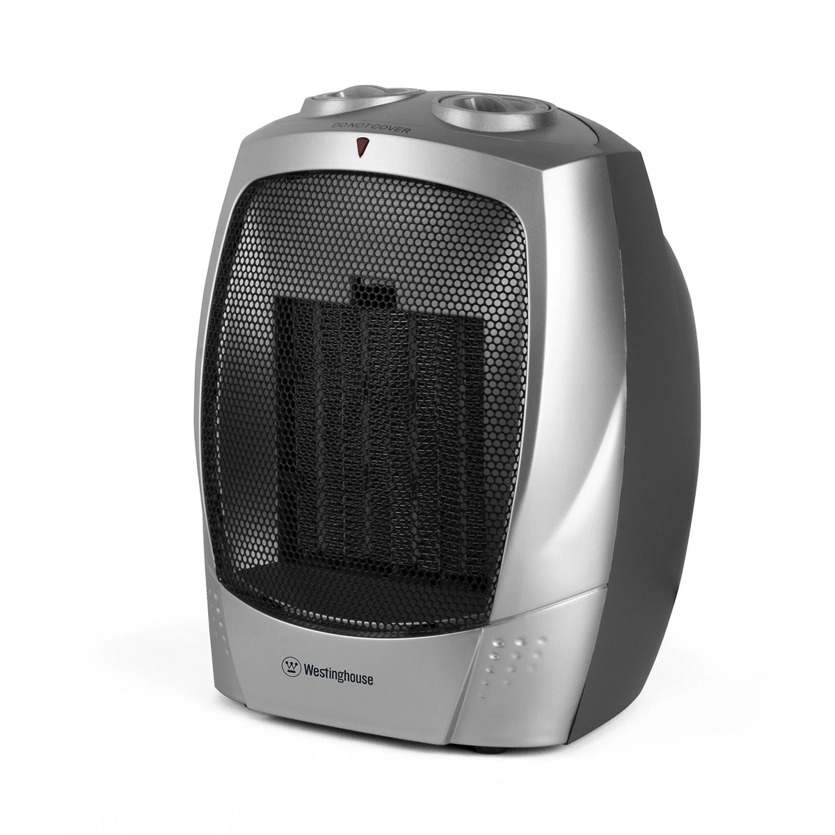 Ceramic Heater with Adjustable Thermostat S882892