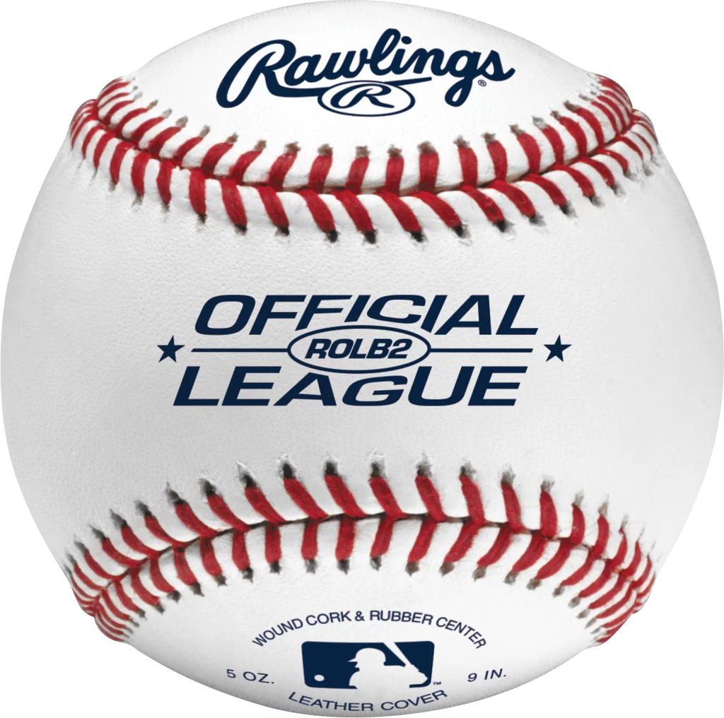 Youth Practice Baseball Bucket, 12 Count Z271
