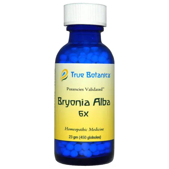 Bryonia Alba 6X 23 g V51943