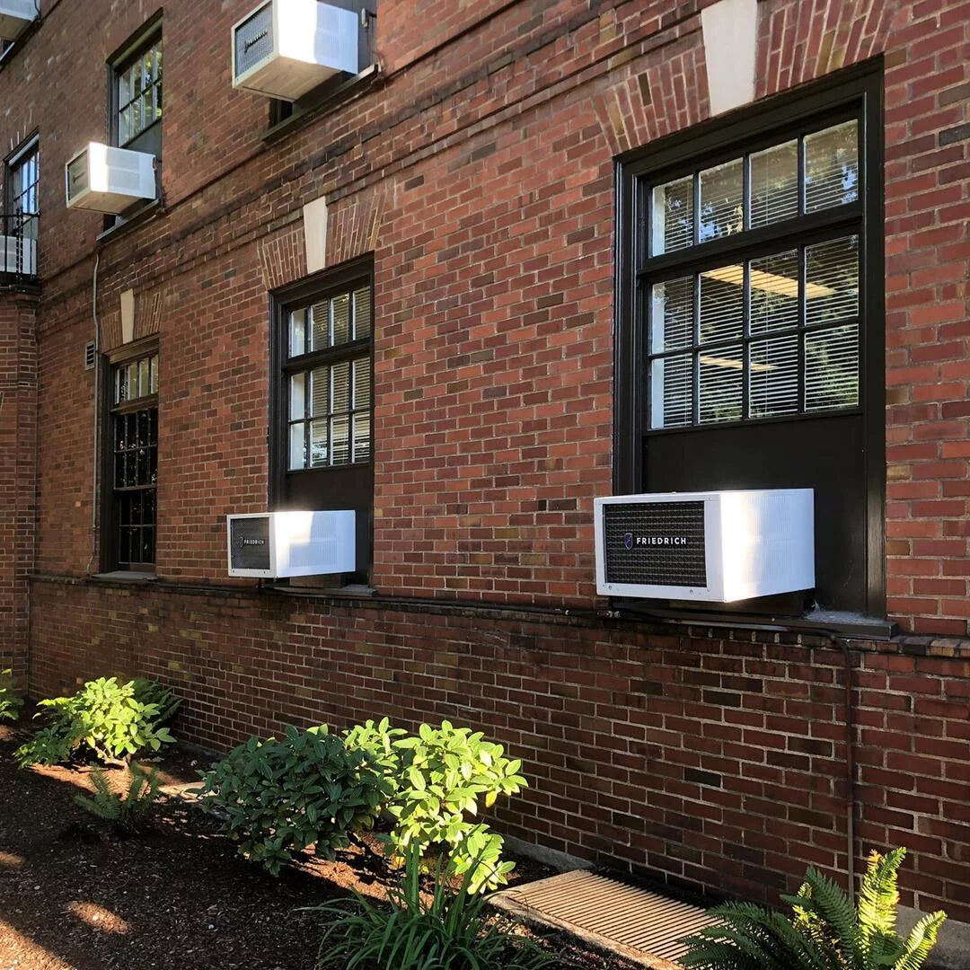 Window Air Conditioner R89620