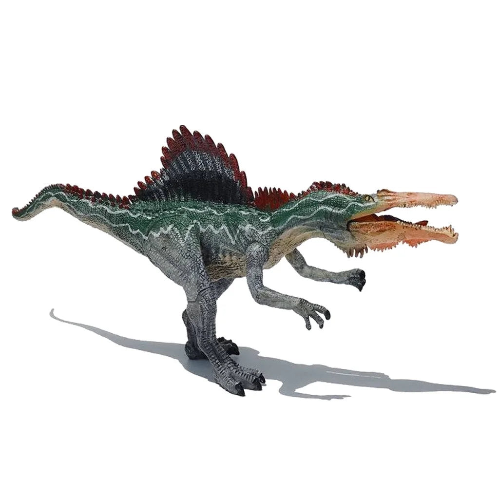 Spinosaurus Dinosaur Model Toy Figure A39542
