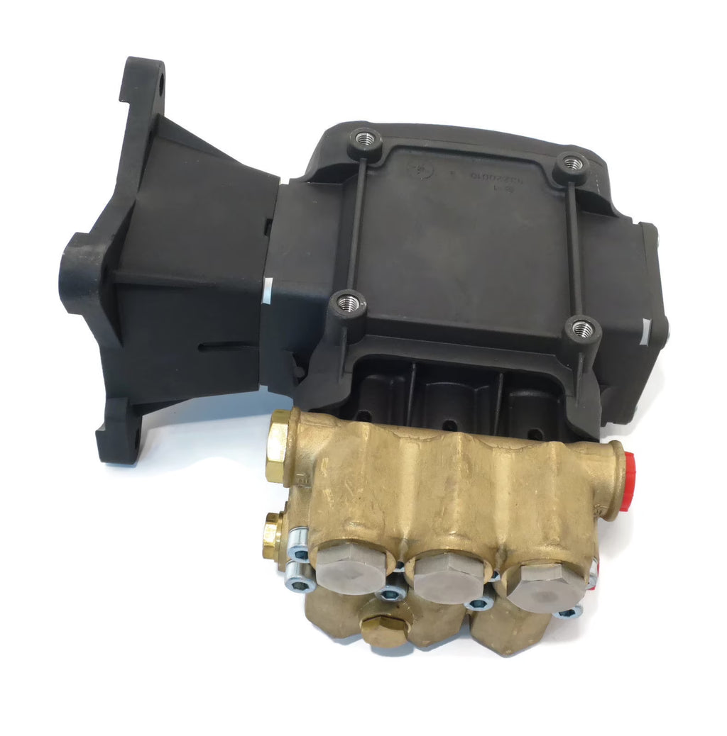 4000 PSI Pressure Washer Pump O29625