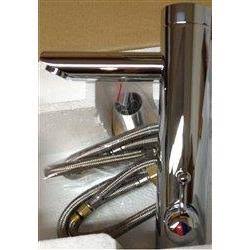 Thermostatic Sensor Faucet F1203