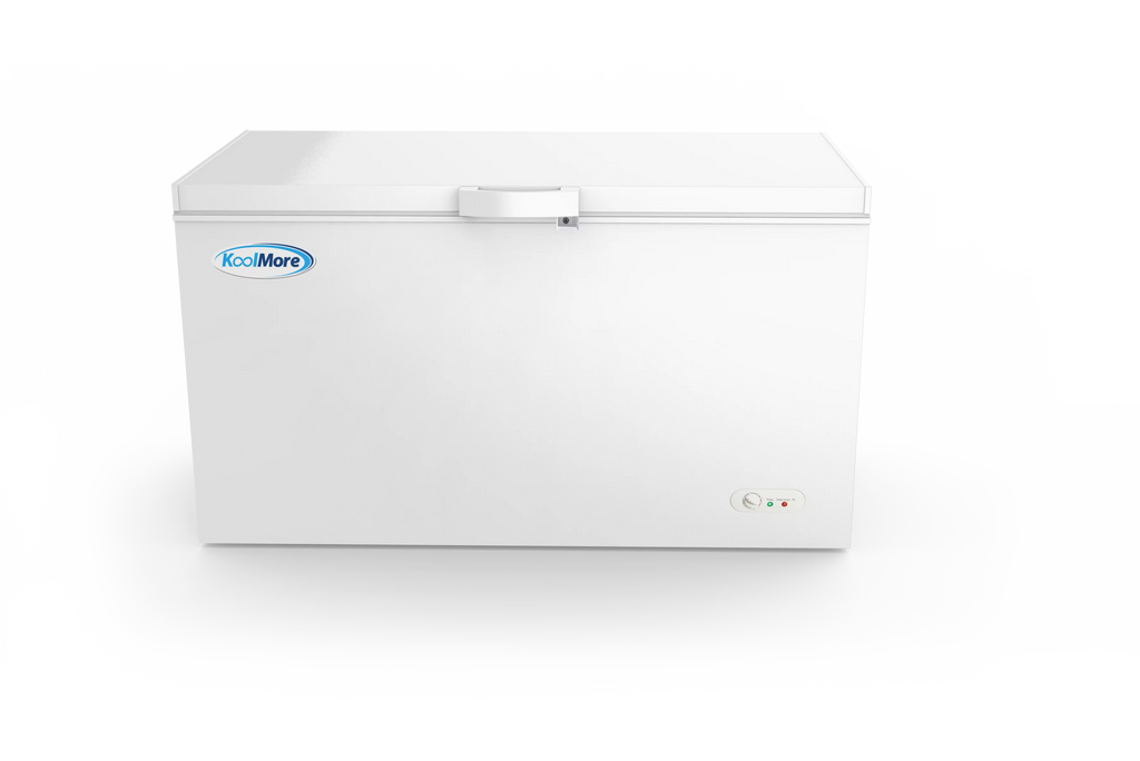 Commercial Chest Freezer 16 Cu ft. S1837