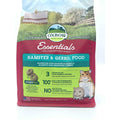 Hamster/Gerbil Food H223