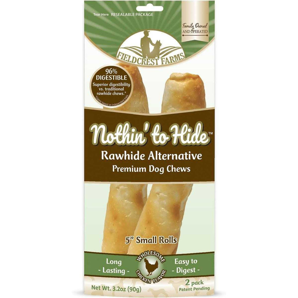 Chicken Small Roll 5 J841