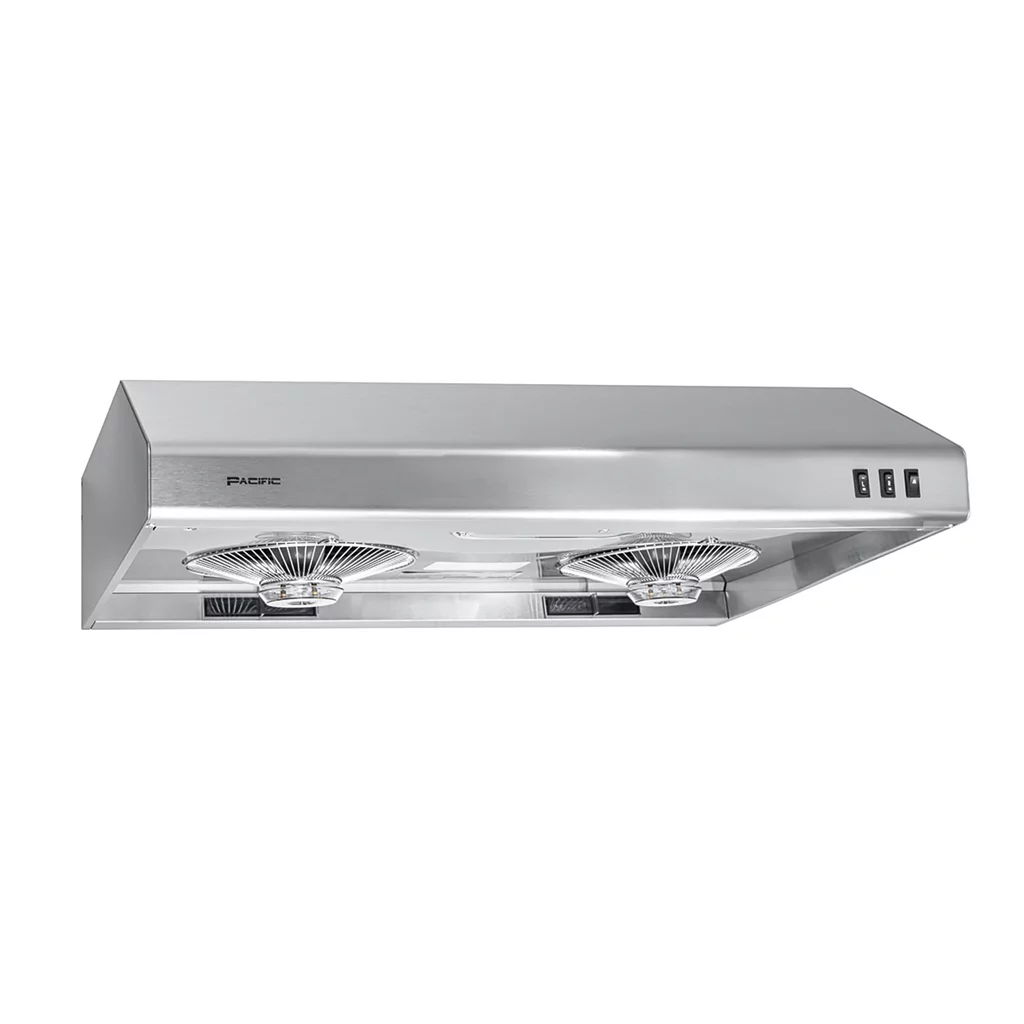 36'' Under Cabinet Range Hood Stainless Steel W219769