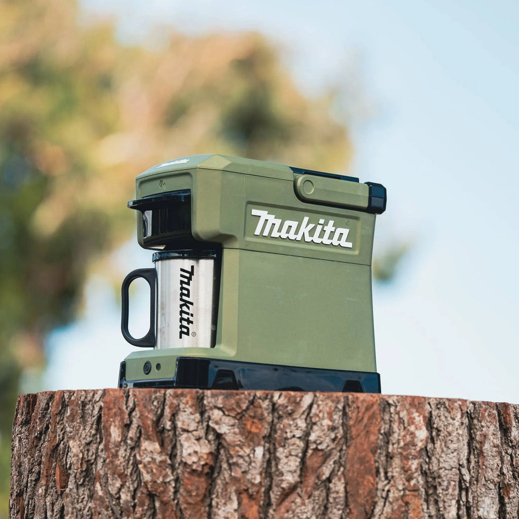 Cordless Coffee Maker V33302
