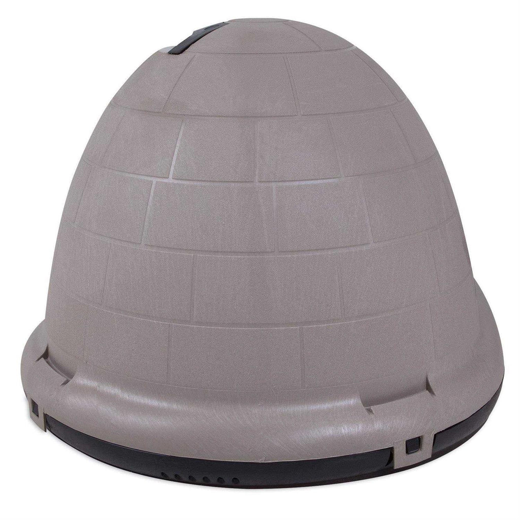 Large Dog House S18454