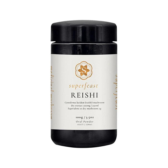 Reishi 100g C13261