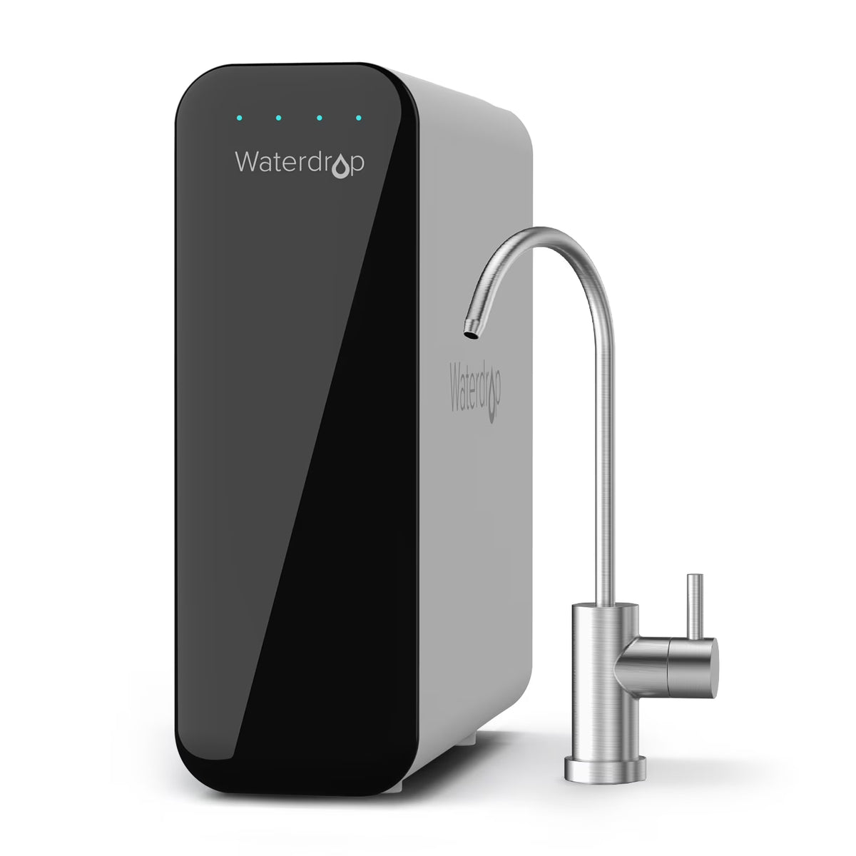 Under Sink Water Filter System Q630250