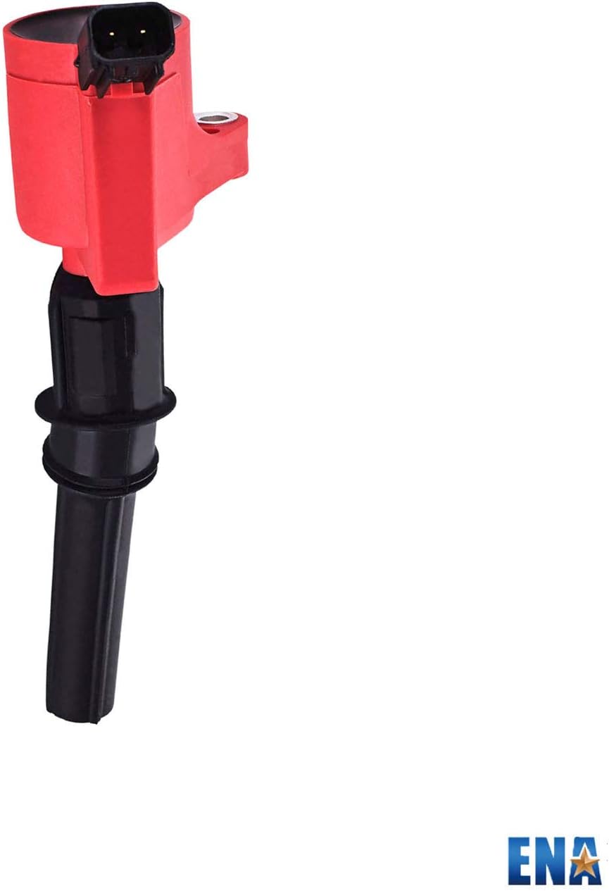 Ignition Coil Pack Set of 10 Z185
