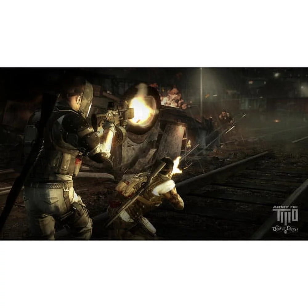 Electronic Arts Xbox 360 X73163