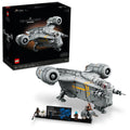 Star Wars Starship Set P9355
