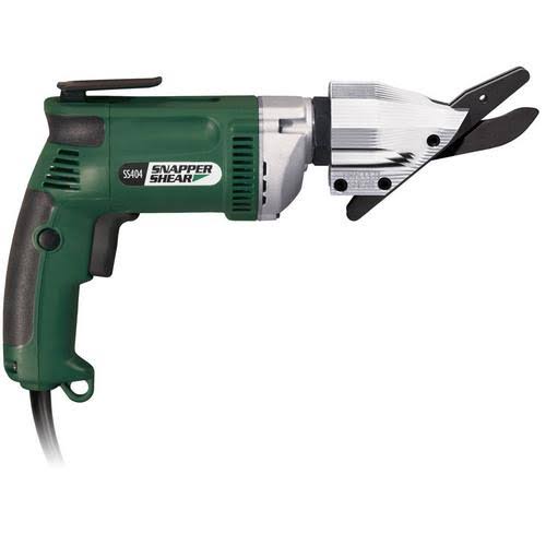 Electric 5/16x22 Snapper Shear B699
